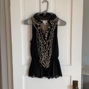 Neiman Marcus blouse no longer made!!